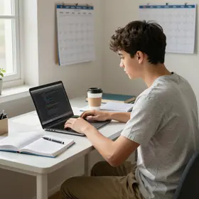 como-estudar-para-a-olimpiada-de-informatica-para-ensino-medio-plano-de-estudo-materiais-e-rotina