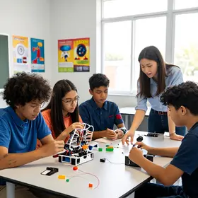 como-montar-projeto-de-robotica-educacional-para-iniciantes-guia-pratico-para-estudantes-e-escolas