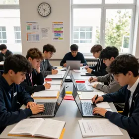 estrategia-de-revisao-para-olimpiadas-para-ensino-medio-guia-pratico-para-estudantes-e-escolas