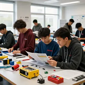 materiais-para-provas-praticas-de-cursos-tecnicos-como-escolher-uma-boa-preparacao