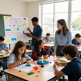 como-engajar-alunos-em-olimpiadas-educacionais-na-escola-com-sucesso