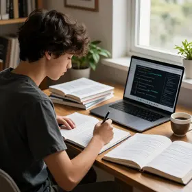 como-estudar-algoritmos-para-obi-plano-de-estudo-materiais-e-rotina