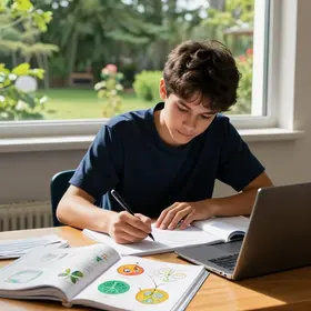 como-estudar-para-olimpiada-de-biologia-e-garantir-seu-sucesso