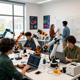 como-estudar-programacao-de-robos-dicas-e-tecnicas-essenciais