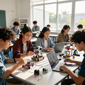 como-estudar-sensores-para-robotica-educacional-dicas-incriveis