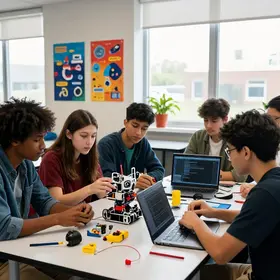 como-montar-projeto-de-robotica-para-ensino-medio-guia-pratico-para-estudantes-e-escolas