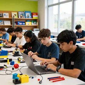 materiais-para-carreira-tecnica-para-jovens-recursos-uteis-para-treinar-melhor