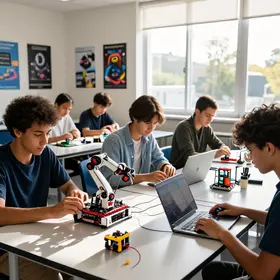 melhores-materiais-para-sensores-para-robotica-educacional-selecao-para-estudar-com-mais-foco