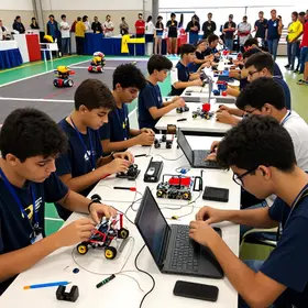 como-montar-equipe-para-a-competicao-de-robotica-educacional-de-sucesso
