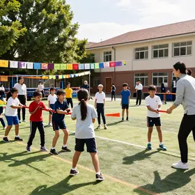 como-organizar-olimpiadas-educacionais-na-escola-e-motivar-alunos