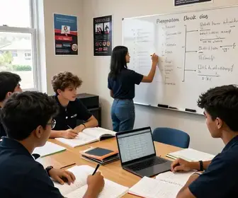 cronograma-de-estudos-para-olimpiadas-para-ensino-medio-dicas-imperdiveis