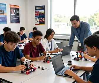 curso-online-para-o-torneio-de-robotica-aprenda-e-venca
