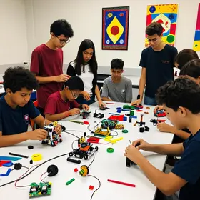 descubra-o-kit-iniciante-para-a-olimpiada-brasileira-de-robotica