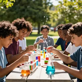 material-gratuito-de-experimentos-para-olimpiadas-de-ciencias-aproveite