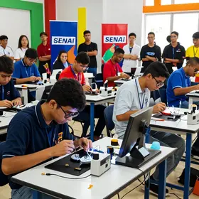 modalidades-da-olimpiada-do-conhecimento-senai-descubra-tudo-sobre-elas