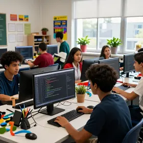 o-que-e-a-maratona-de-programacao-escolar-descubra-agora