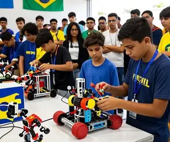 o-que-e-a-olimpiada-brasileira-de-robotica-descubra-agora