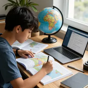 provas-anteriores-da-olimpiada-de-geografia-aprenda-com-elas