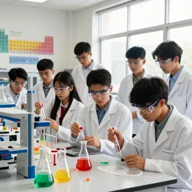 provas-anteriores-de-quimica-para-olimpiadas-escolares-seu-guia-completo