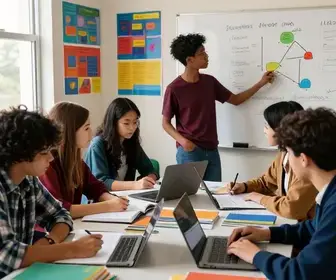 apostilas-para-olimpiadas-cientificas-para-ensino-medio-maximize-seu-desempenho
