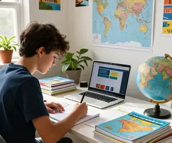 como-estudar-para-a-olimpiada-de-geografia-e-gabaritar-provas