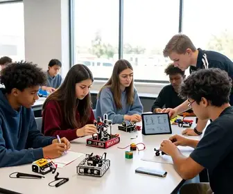 como-estudar-projeto-de-robotica-escolar-e-melhorar-seu-futuro