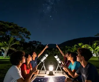 como-ganhar-medalha-na-olimpiada-brasileira-de-astronomia-facilmente