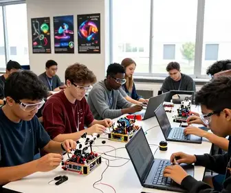 curso-online-de-robotica-para-ensino-medio-o-futuro-da-aprendizagem
