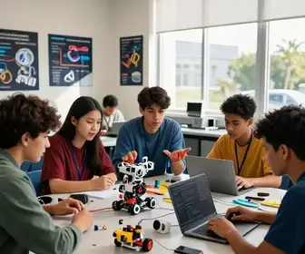 curso-online-para-a-olimpiada-de-robotica-escolar-desvende-o-futuro