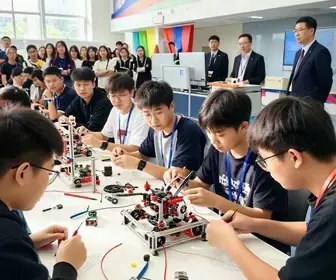 o-que-e-o-torneio-de-robotica-para-estudantes-descubra